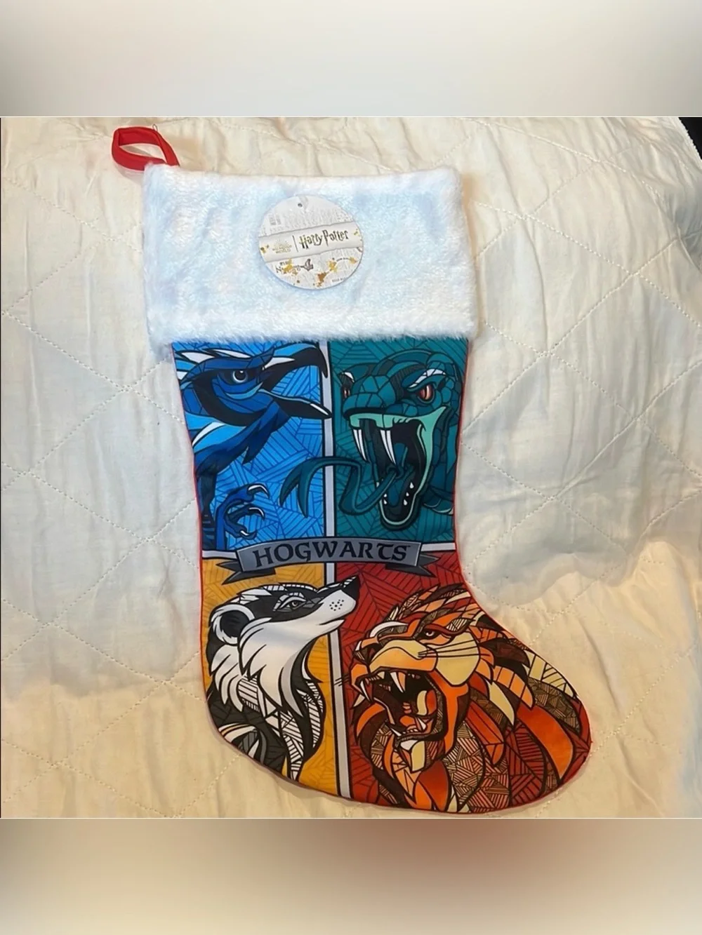 Wizarding World Of Harry Potter brand new